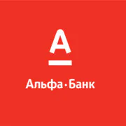Альфа-Банк