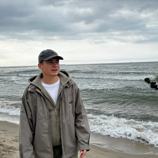 Кирилл Панов